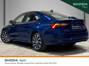 Skoda Octavia Style 1.0tsi 110bhp - Image 3