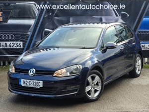 Volkswagen Golf 2014 1.2TSI IMMACULATE! - Image 2