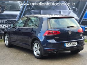 Volkswagen Golf 2014 1.2TSI IMMACULATE! - Image 3