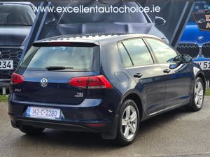 Volkswagen Golf 2014 1.2TSI IMMACULATE! - Image 4