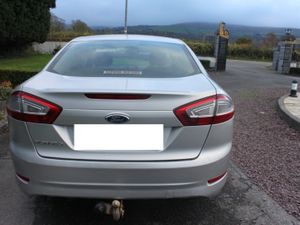 Ford Mondeo Style Auto 2.0 TDC, 2011 - Image 2