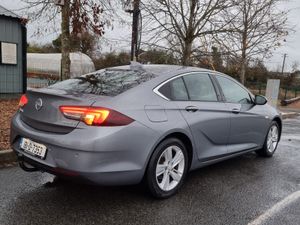 2018 OPEL INSIGNIA DIESEL NCT'd €9,990 - Image 4