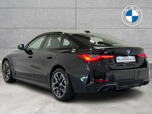 BMW i4 I4 Edrive35 M Sport  eDrive35 M Sport  286 - Image 3