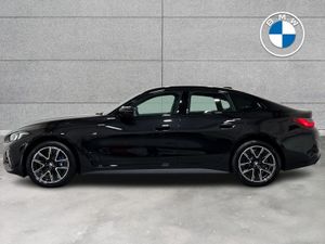BMW i4 I4 Edrive35 M Sport  eDrive35 M Sport  286 - Image 4