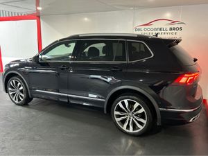 Volkswagen Tiguan A7 R-LINE 2.0 TDI D7F 150 5DR AU - Image 2