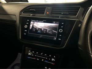 Volkswagen Tiguan A7 R-LINE 2.0 TDI D7F 150 5DR AU - Image 4