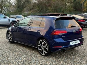 Volkswagen Golf GTD 2.0TDI DSG Auto Sunroof - Image 4