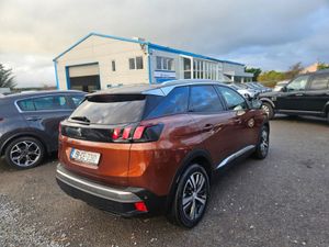 Peugeot 3008 1.5hdi Allure 130BHP 5DR - Image 3
