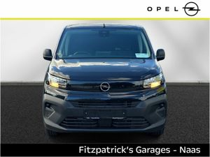 Opel Combo L1H1 Cargo Komfort 1.5D New Model with - Image 3
