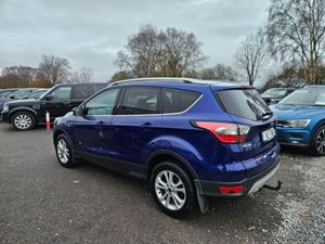 Ford Kuga Titanium 2.0tdci 150PS 4WD 4DR - Image 2