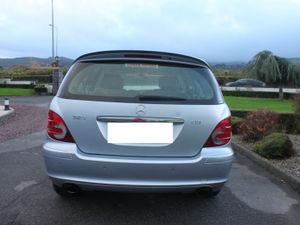 Mercedes-Benz R320 CDI  LWB  4MATIC,  2008 - Image 2