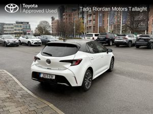 Toyota Corolla HB LUNA SPORT*** DEMO SALE *** BIG - Image 2