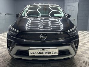 Opel Crossland X SPORT 1.2 83PS-PET-5SP 5DR - Image 2