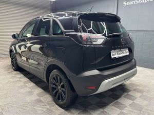 Opel Crossland X SPORT 1.2 83PS-PET-5SP 5DR - Image 3