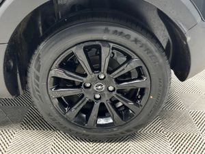 Opel Crossland X SPORT 1.2 83PS-PET-5SP 5DR - Image 4