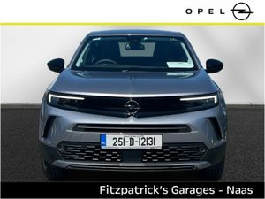 Opel Mokka Elegance 1.2i Auto Demo  with 3.9% Fina - Image 3