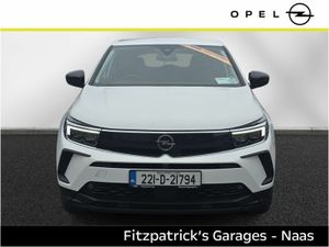 Opel Grandland X SC 1.2i 130PS(Price Includes €1,0 - Image 3
