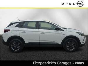 Opel Grandland X SC 1.2i 130PS(Price Includes €1,0 - Image 4