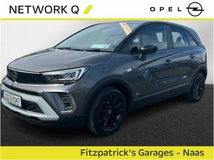 Opel Crossland X SRI 1.2i (Price includes €1,000 S - Image 4