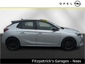 Opel Corsa SRI 1.2i  (Price includes €1,000 Scrapp - Image 4