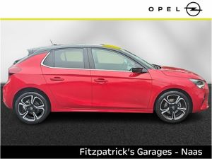 Opel Corsa Elite 1.2i Top Spec(Price Includes €1,0 - Image 4