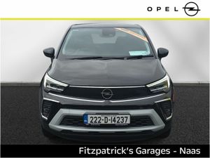 Opel Crossland X SRI 1.2i  (Price includes €1,000 - Image 3