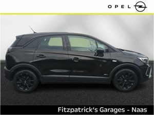 Opel Crossland X SRI 1.2i  (Price includes €1,000 - Image 4