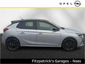 Opel Corsa SRI 1.2i  (Price includes €1,000 Scrapp - Image 4