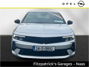 Opel Astra GS 1.2 Turbo Auto with 3.9% Finance Ava - Image 3