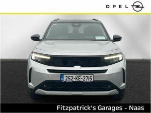 Opel Frontera GS HYBRID Demo with 3.9% Finance Ava - Image 3
