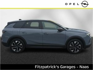 Opel Grandland GS HYBRID Demo with 3.9% Finance Av - Image 4