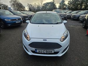 Ford Fiesta 1.25 Style 60BHP 3DR - Image 2