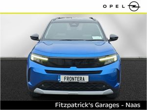 Opel Frontera GS HYBRID with 2.9% Finance Availabl - Image 3