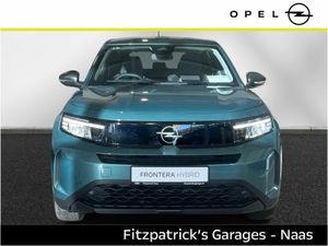 Opel Frontera ELEGANCE HYBRID with 2.9% Finance Av - Image 2