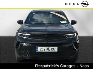 Opel Mokka GS 1.2i New Model Demo with 3.9% Financ - Image 3