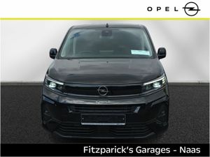 Opel Combo Long Wheel Base Sportive 1.5D with 4.9% - Image 3