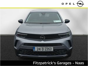 Opel Mokka Elegance 1.2i Demo with 3.9% Finance Av - Image 3
