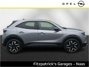 Opel Mokka Elegance 1.2i Demo with 3.9% Finance Av - Image 4