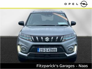 Suzuki Vitara 1.4 Hybrid SZ-T(Price Includes €1,00 - Image 3