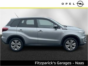 Suzuki Vitara 1.4 Hybrid SZ-T(Price Includes €1,00 - Image 4