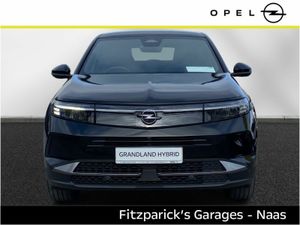 Opel Grandland ELEGANCE HYBRID with 2.9% Finance A - Image 3