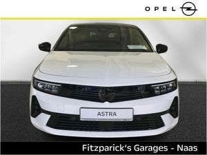 Opel Astra GS 1.2i with 2.9% Finance Available & - Image 2