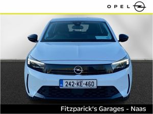 Opel Corsa Elegance 1.2i Demo with 3.9% Finance Av - Image 3