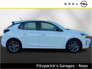 Opel Corsa Elegance 1.2i Demo with 3.9% Finance Av - Image 4