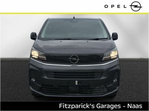 Opel Vivaro L2H1 Sportive 1.5D 120PS with 4.9% Fin - Image 3