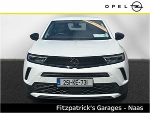 Opel Mokka Elegance 1.2i Demo with 3.9% Finance Av - Image 3