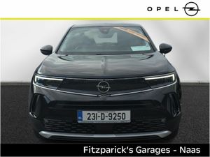 Opel Mokka Elite 1.2i Top Spec with Full Leather(P - Image 3
