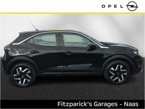 Opel Mokka Elite 1.2i Top Spec with Full Leather(P - Image 4