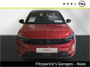 Opel Corsa GS 1.2i with 2.9% Finance Available & € - Image 3