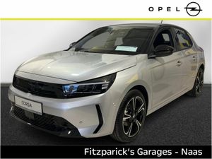 Opel Corsa GS 1.2i Demo with 3.9% Finance Availabl - Image 2